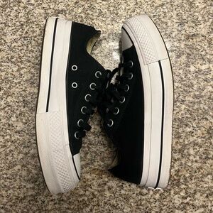 Converse Chuck Taylor All Star Lift Ox